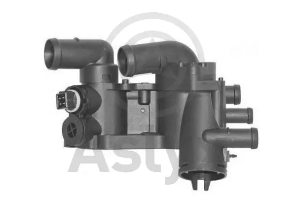 AS201415 Aslyx