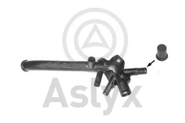 AS201210 Aslyx