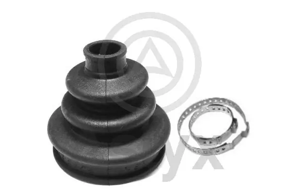 Fuelle, palier delantero exterior Seat Ibiza I desde 11,98 €