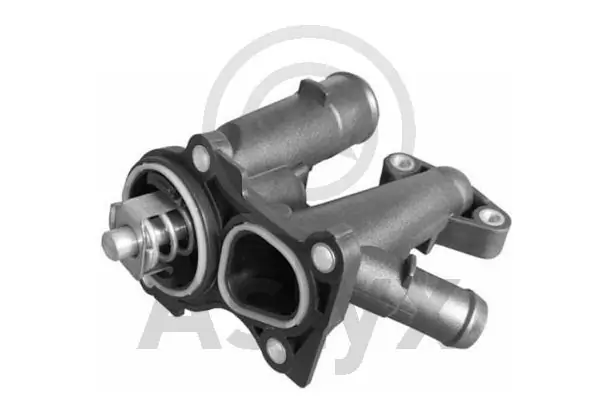 AS535531 Aslyx