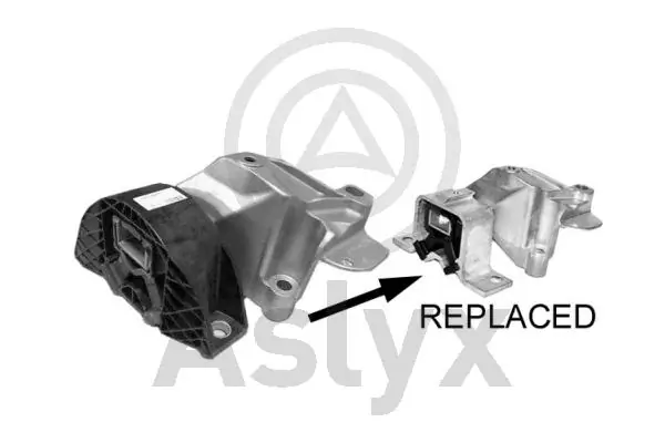AS506841 Aslyx