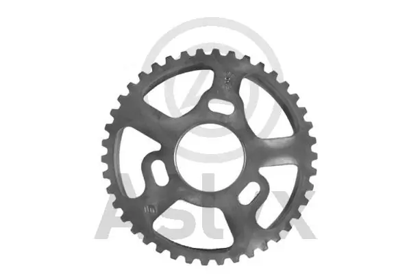 AS506207 Aslyx