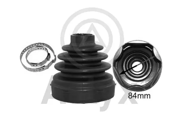 AS501742 Aslyx