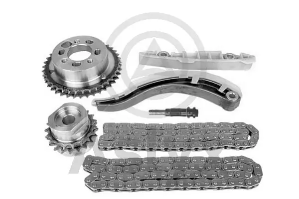 AS506261 Aslyx