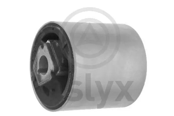 AS203138 Aslyx