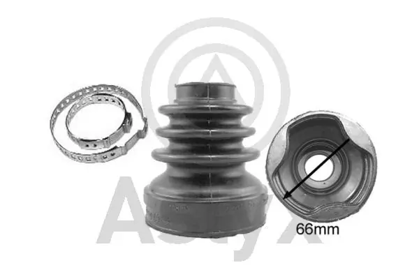 AS501541 Aslyx