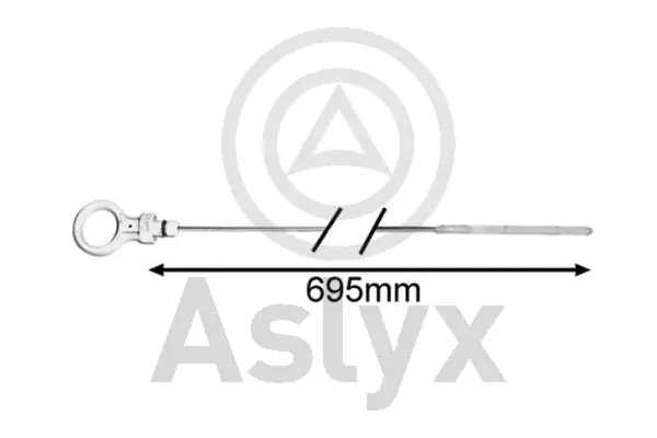 AS521044 Aslyx
