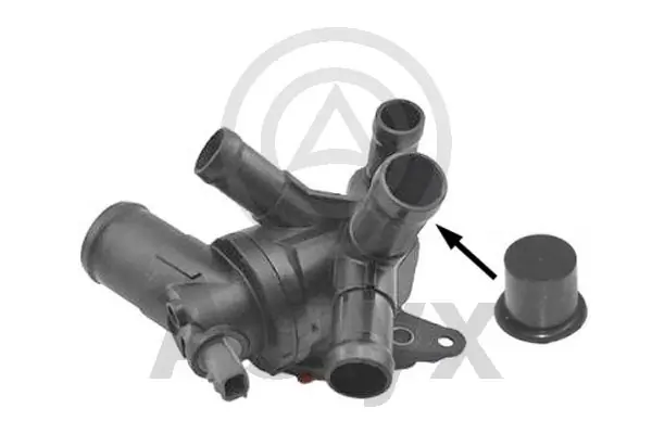 AS535621 Aslyx