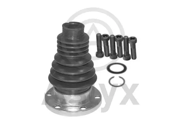 AS200408 Aslyx