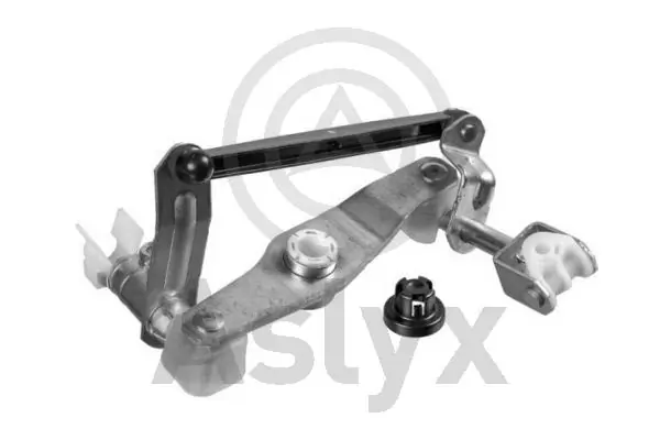 AS203155 Aslyx