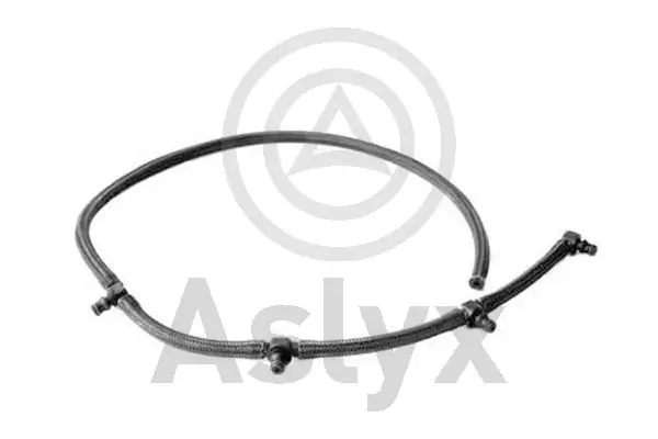 AS592040 Aslyx