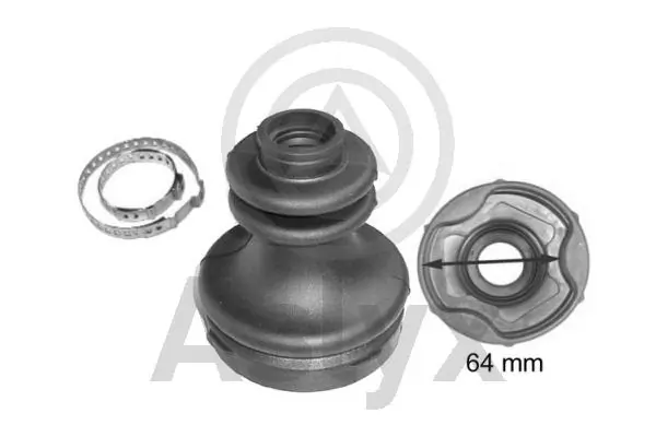 AS200566 Aslyx