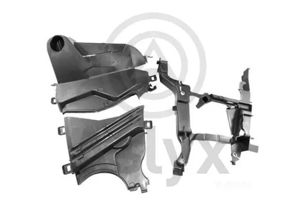 AS535638 Aslyx