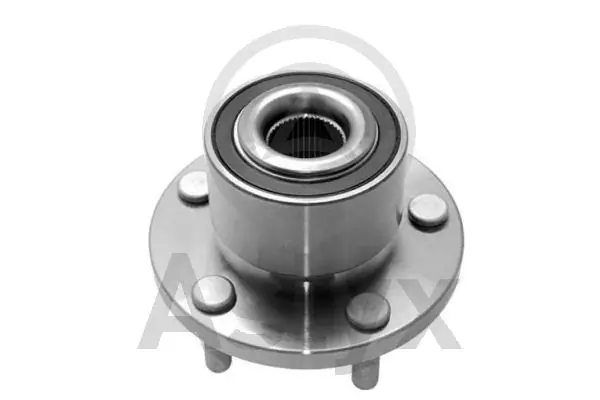 Buje de rueda delantero Ford Mondeo IV desde 69,77 €