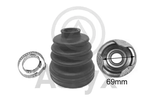 AS200441 Aslyx