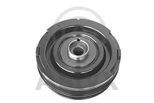 Polea de cigüeñal para BMW 3 E46