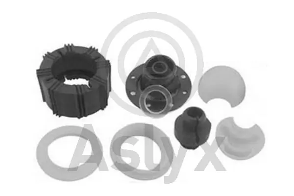 AS200216 Aslyx