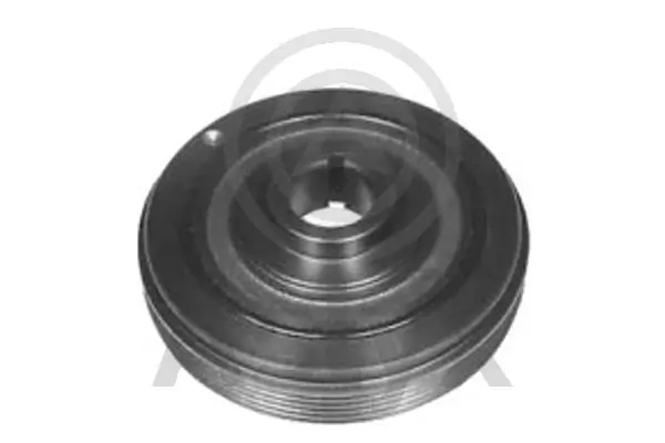 Comprar Polea del cigüeñal Peugeot 205 I 741A, C a bajo precio