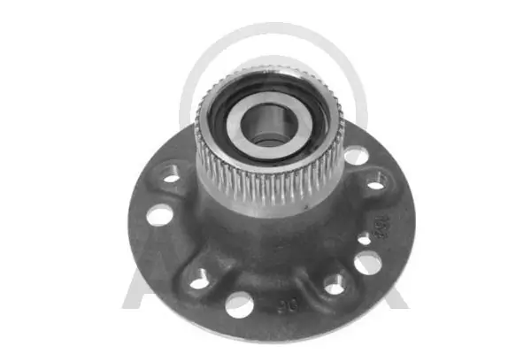 Cubo de rueda trasero para Mercedes A W168