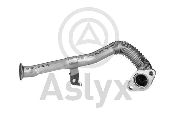 AS503319 Aslyx