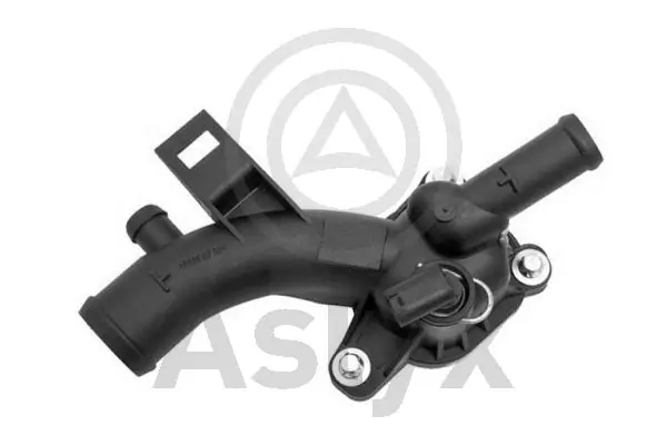Caja termostato para Opel Corsa  (X15)