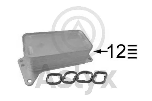 AS521249 Aslyx