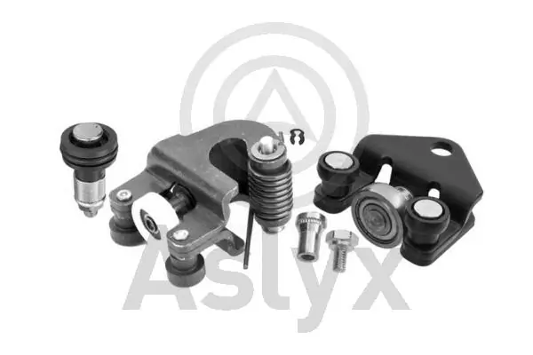 AS521134 Aslyx