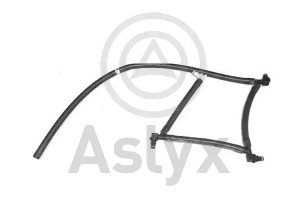 AS204663 Aslyx