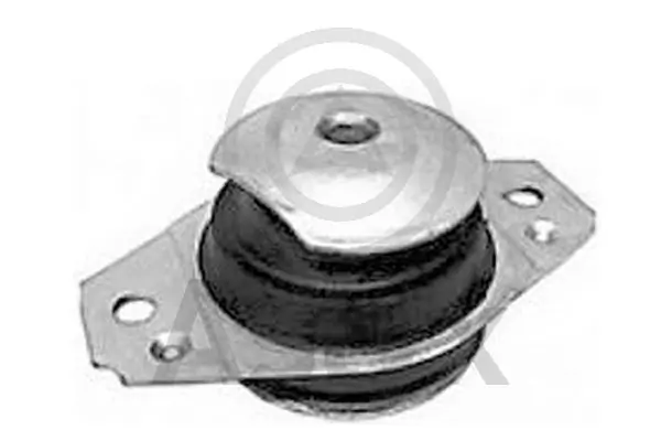 Soportes de motor delantero Fiat Punto  (1994-2000)