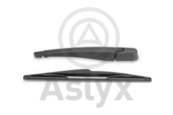 Comprar Limpiaparabrisas posterior Trafic II FL