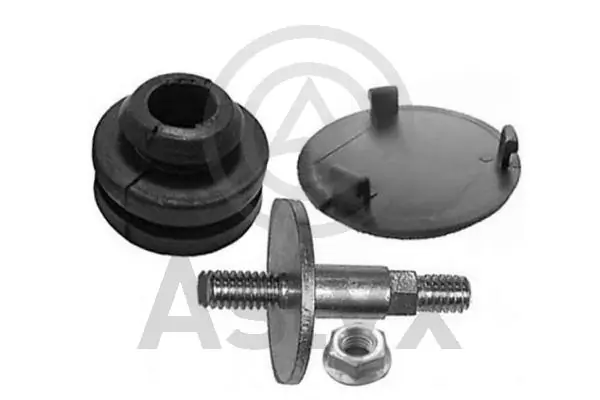 AS201920 Aslyx