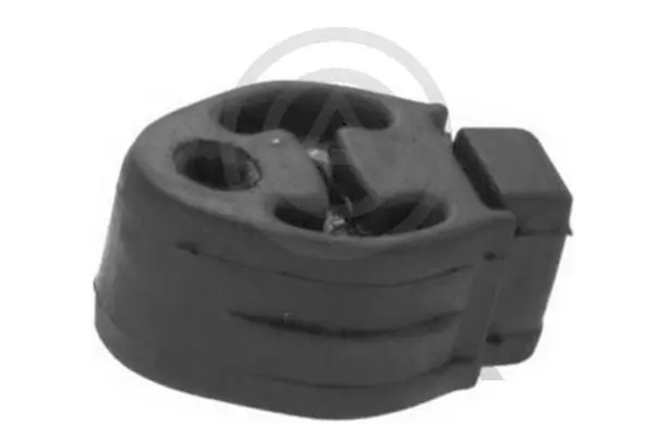 Soporte silenciador 5 II monovolumen (2007-2010) original desde 3,24 €