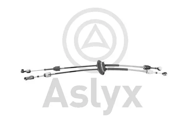 AS204553 Aslyx