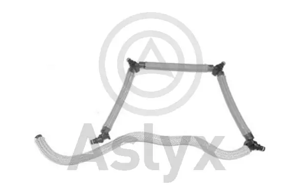 AS204662 Aslyx