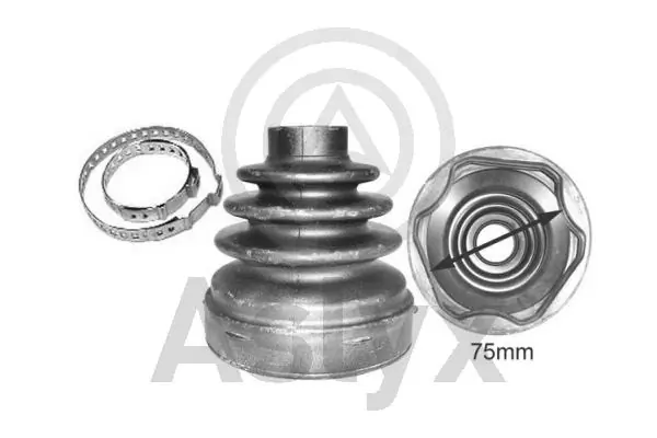 Comprar Fuelle, semieje delantero interior Navara  D40