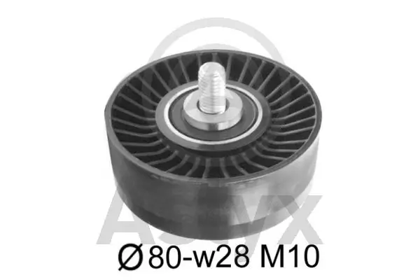 AS521240 Aslyx