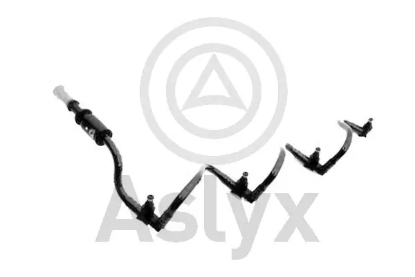 AS592020 Aslyx