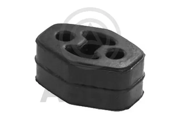 Almohadilla de tope silenciador Volkswagen Polo III desde 2,62 €