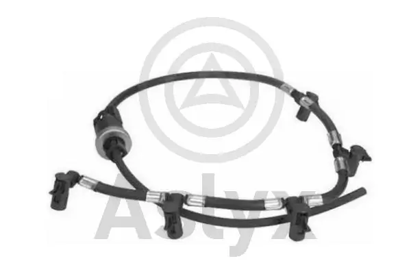 AS592074 Aslyx