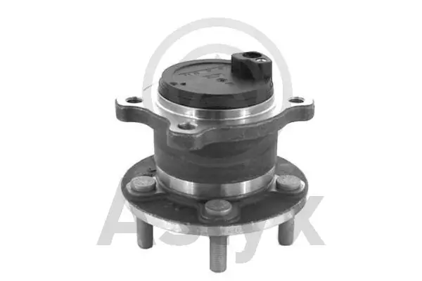 Bujes de ruedas Ford C-Max  (CB7)