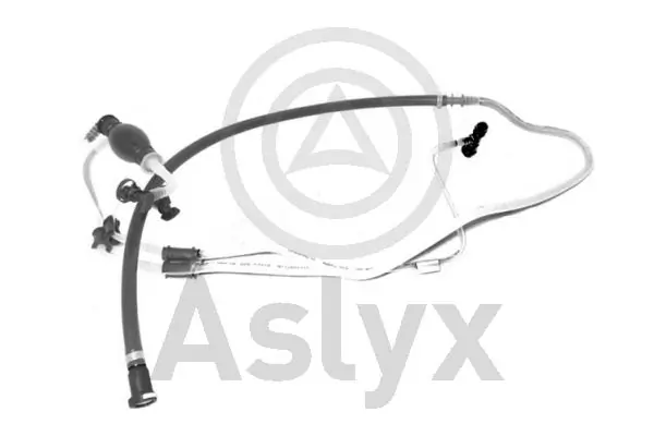 AS592069 Aslyx