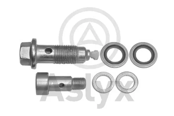 AS506285 Aslyx