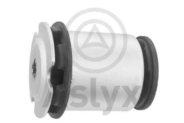 Silentblock del puente trasero Fiat Bravo II (2007-2014)