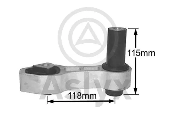AS506470 Aslyx