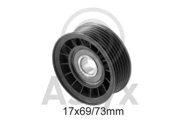 AS521036 Aslyx
