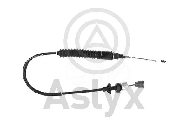 AS204549 Aslyx