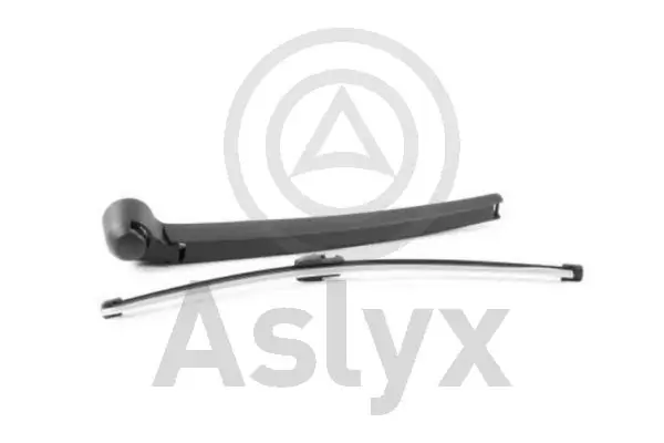 Limpiaparabrisas trasero Volkswagen Touran I (2003-2010)