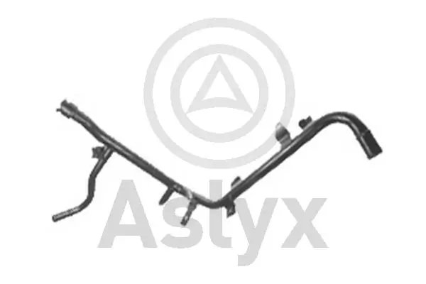AS201233 Aslyx