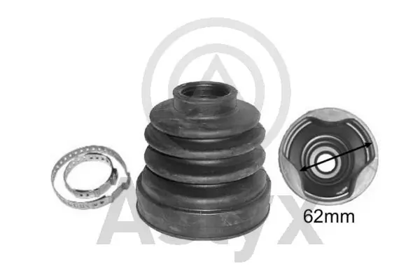 AS200404 Aslyx