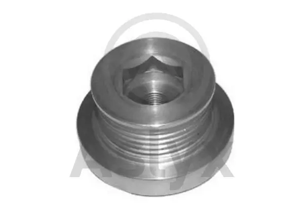 Polea rueda libre Renault Megane II desde 33,81 €